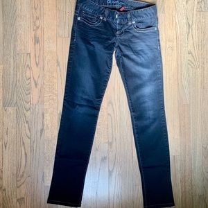 Guess Daredevil Skinny Jeans - Size 26